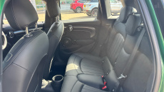 MINI Hatchback 1.5 Cooper Exclusive 5dr Auto Petrol Hatchback